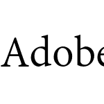 Adobe Bengali