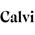 Calvino Grande