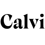 Calvino Grande