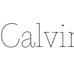 Calvino Grande