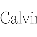 Calvino Grande