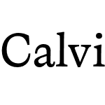 Calvino