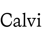 Calvino