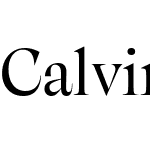 Calvino Grande