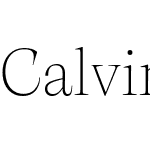 Calvino Grande