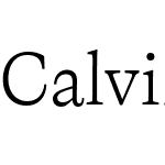 Calvino