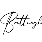 Brittanyhustle