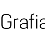 GrafiaSans1W01-Light