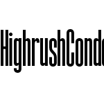 Highrush