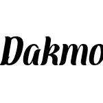 Dakmodal