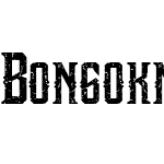 Bongoknian