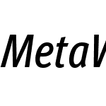 MetaWebW01-CondMediumIt