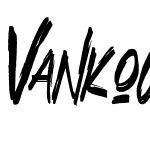 Vankours