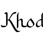 Khodijah