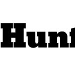 HunterW00-Black