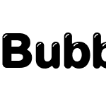 Bubble 95