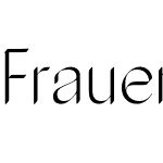 Frauen