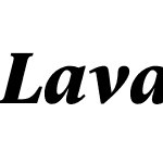 Lava LCG