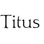 TitusW01-Light