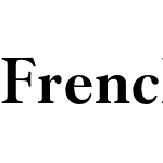 Frenchute