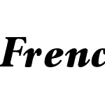 Frenchute