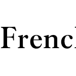 Frenchute