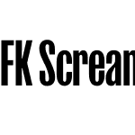 FK Screamer