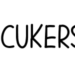 Cukers