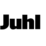 JuhlW00-Black