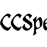 CCSpellcaster