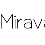 Mirava