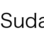 Sudan