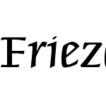 FriezeW00-Italic