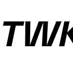 TWK Everett