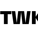 TWK Everett