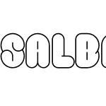 Salbabida Sans