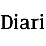 DiariaW00-Medium