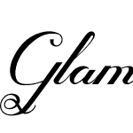 Glamoury