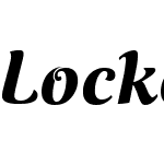 LockonW00