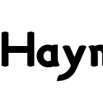 HaymerBlackW01-Black