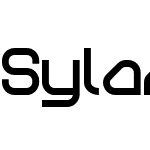 SylarW00-Black