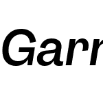 Garnett