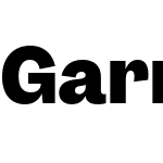 Garnett