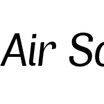 AirSoftW00-MediumItalic