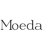 Moeda