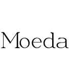 Moeda