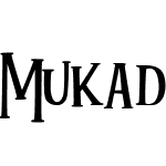 Mukadua