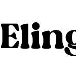 Elinga