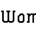 WombatW00-Black