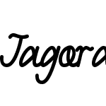 Jagoransha